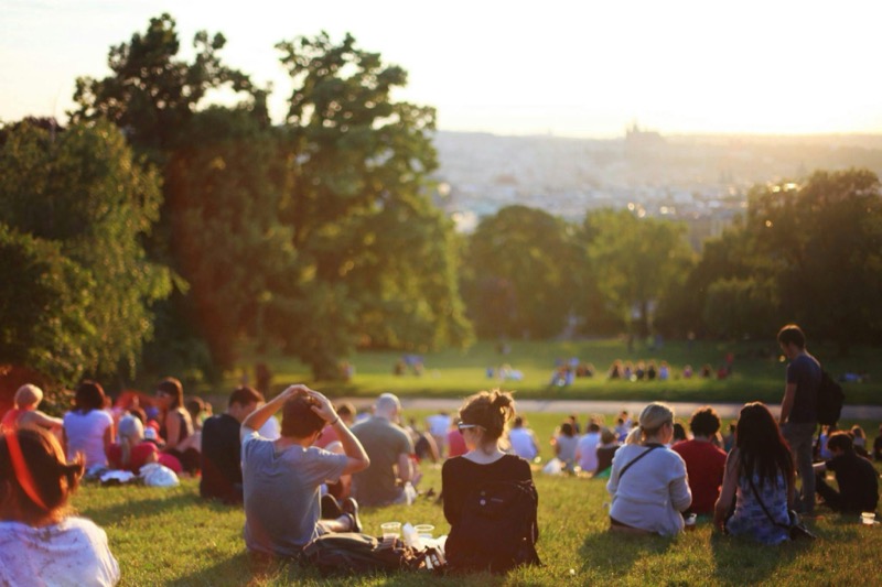 Making Friends in a New City: What Works in the First 90 Days