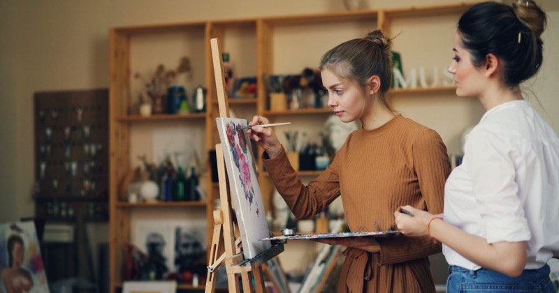 The Best Online Art Communities (And What Each One Is Actually For)